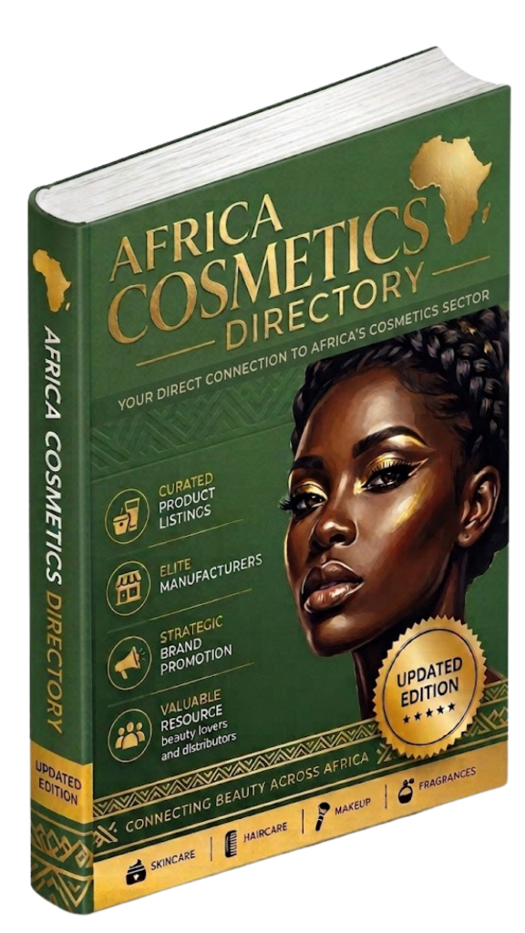 Africa Foodstuff Importers Directory
