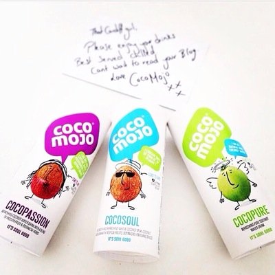 COCO MOJO