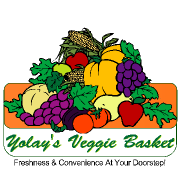 Yolay's Veggie Basket