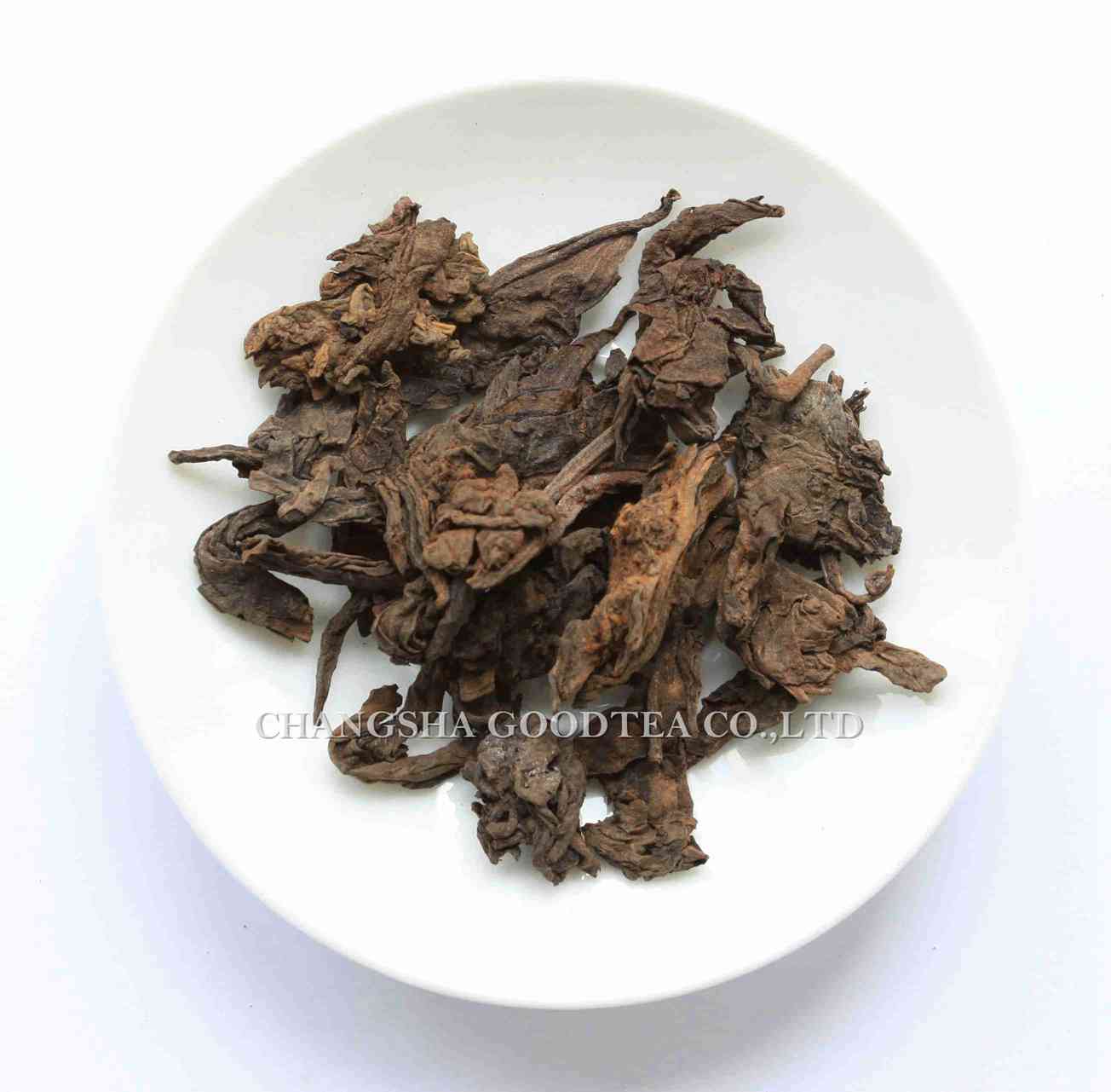 CHANGSHAGOODTEACO.LTD
