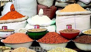 Jify Foodstuff Mart