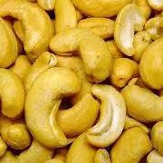 Cashew Exports