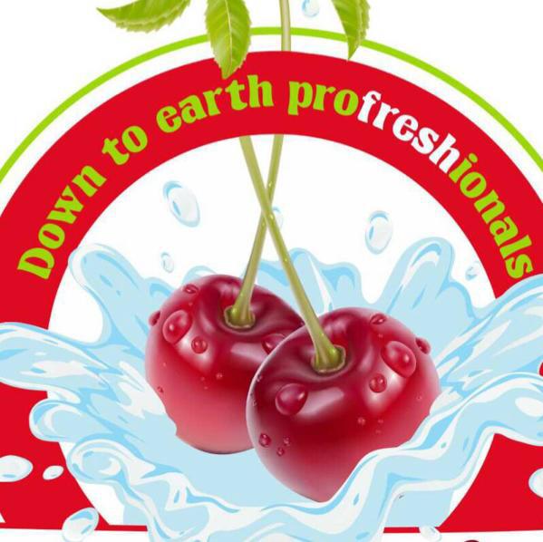 T&T Fresh Produce