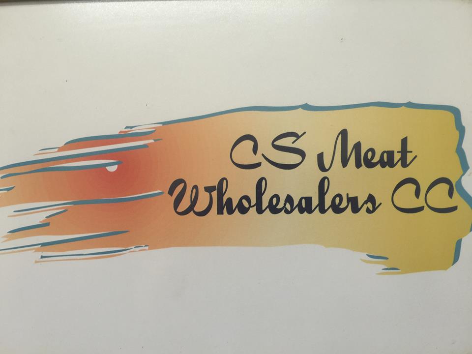 CS Meat Wholesalers cc