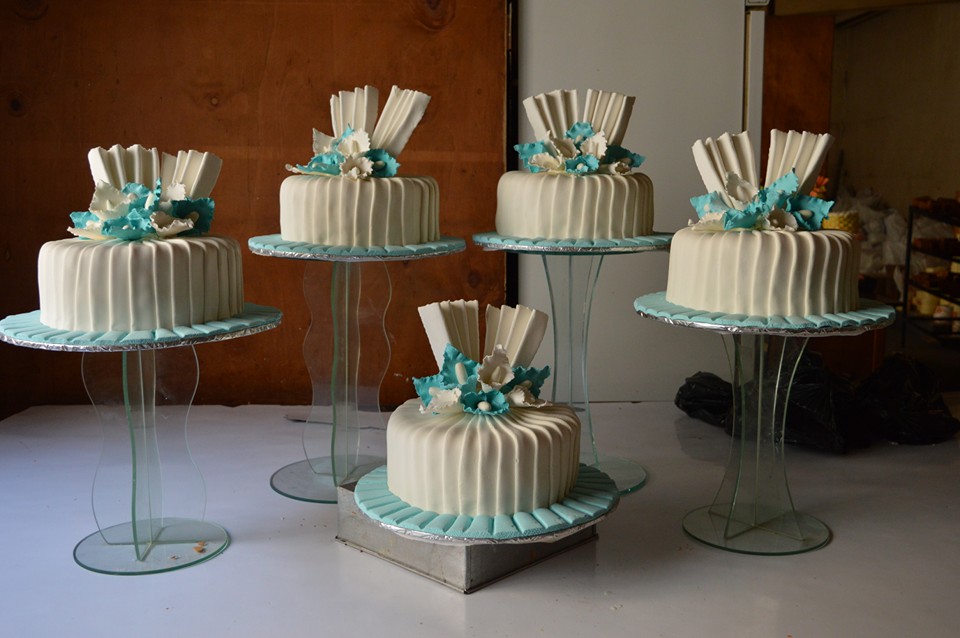 Cake House Limited