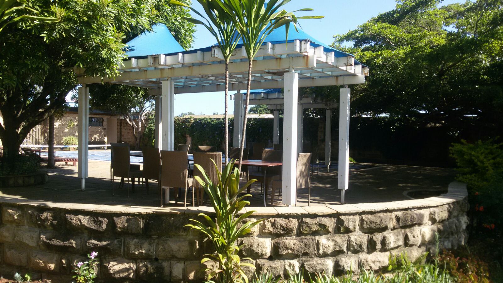 Creative Kitchen Co. at The Aero Club
