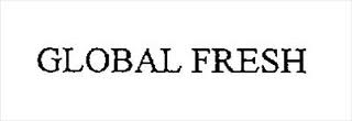 Global Fresh Ltd.