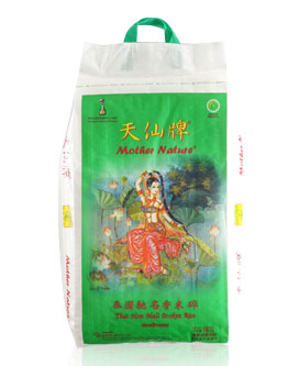 CAPITAL RICE CO. LTD.