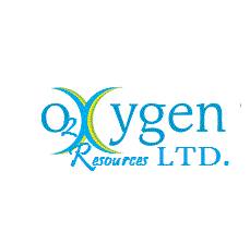 Oxygen Resources Ltd.