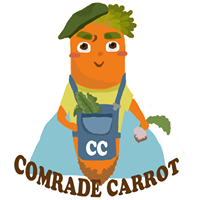 Comrade Carrot