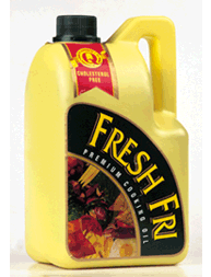 Pwani Oil Products Limited - Export Product #1856