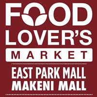 Two Brothers, Food Lover's Market Zambia