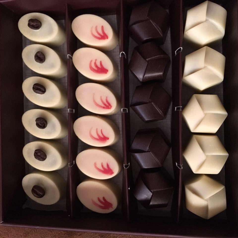 B's Chocolates