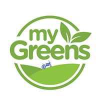 My Greens