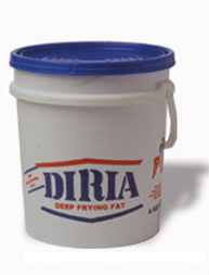 Pwani Oil Products Limited - Export Product #1859
