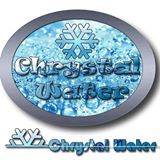 Chrystal Water Namibia