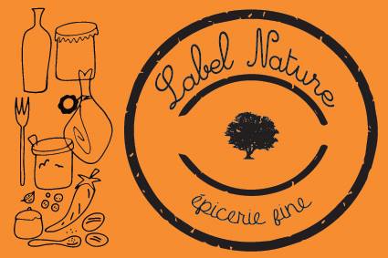 Label Nature