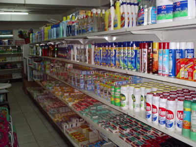 Tajco Ltd - Export Product #1968