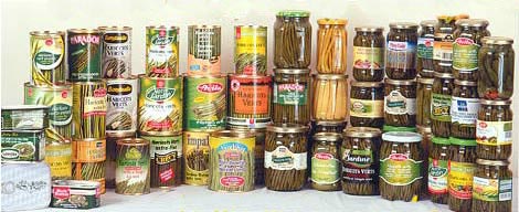 Frigoken Ltd - Export Product #1706
