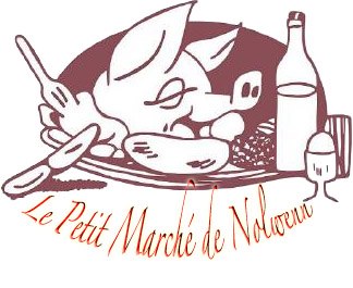 Au Petit Marché de Nolwenn