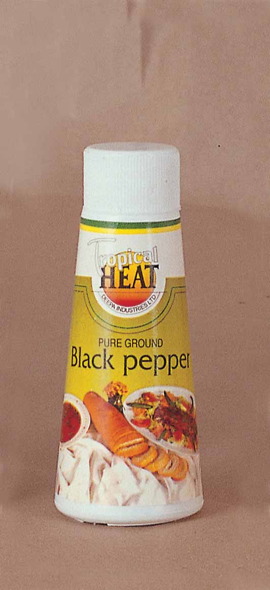 Deepa Industries Ltd - Export Product #1684