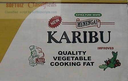 MENENGAI OIL REFINERIES LTD. - Export Product #427