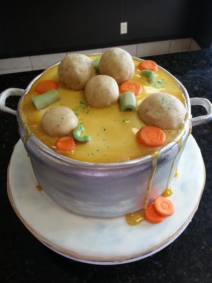 CAKERS FOODS LLC