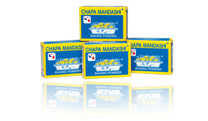 KAPA OIL REFINERIES LTD - Export Product #1736