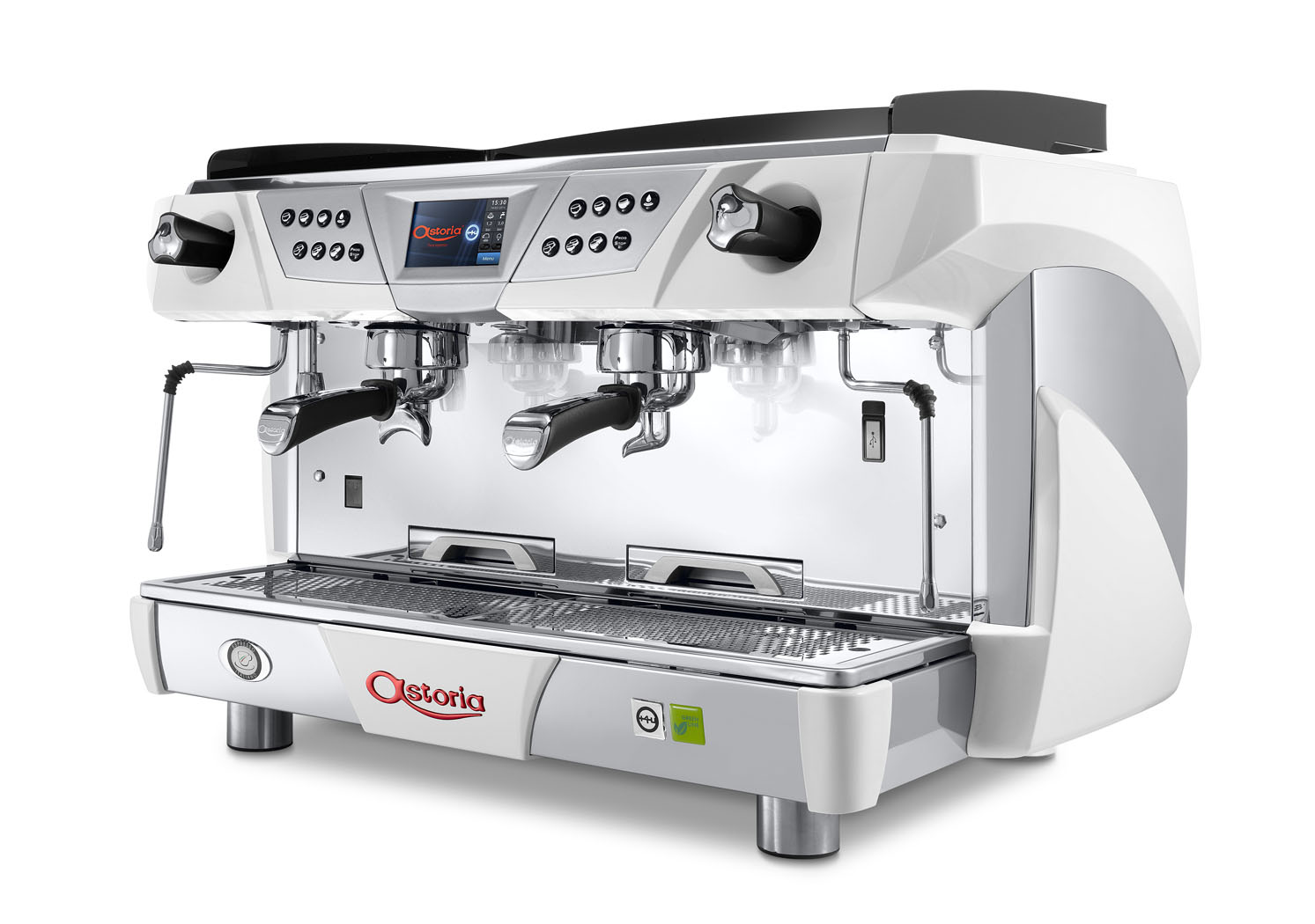 CMA MACCHINE PER CAFFE S.R.L.