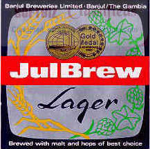 Banjul Breweries Ltd.