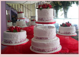 Sweet Inspirations