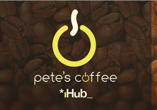 Pete's Coffee