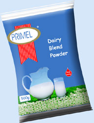 GTL FOOD MANUFACTURERS & DISTRIBUTORS LTD.
