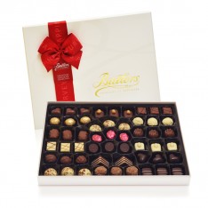 BUTLERS CHOCOLATES