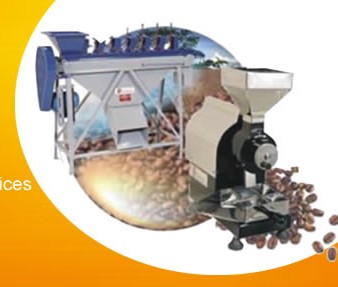 BrazAfric Enterprises Ltd.