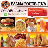 Salma Foods