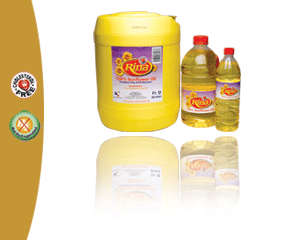 KAPA OIL REFINERIES LTD