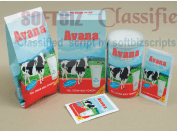 SABEANAT NIGERIA LTD. - Export Product #1112