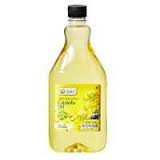 CAPE OIL AND MARGERINE