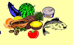 EXTRA FOOD