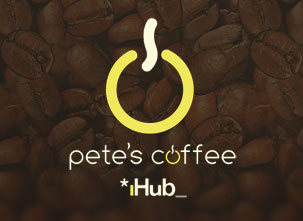 Pete's Coffee
