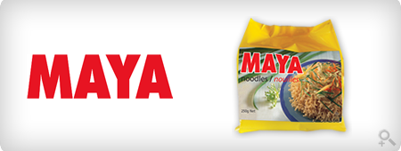 T & T International Foods Ltd.