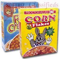 PROCTOR & ALLAN (EA) LIMITED - Export Product #859