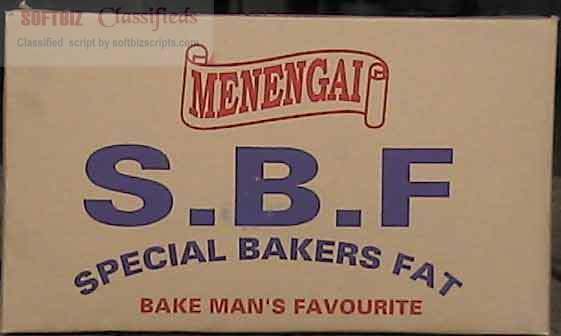 MENENGAI OIL REFINERIES LTD. - Export Product #433