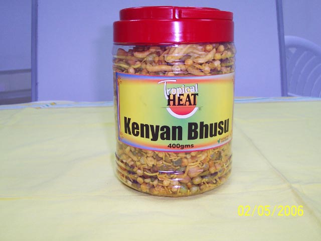 Deepa Industries Ltd - Export Product #1683
