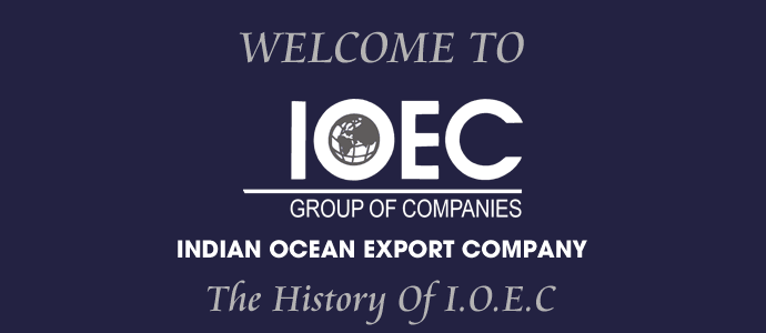 Indian Ocean Export Company