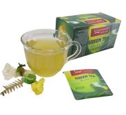 AFRI TEA AND COFFEE BLENDERS 