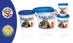 KAPA OIL REFINERIES LTD - Export Product #1735