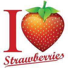 Sunshine Strawberries