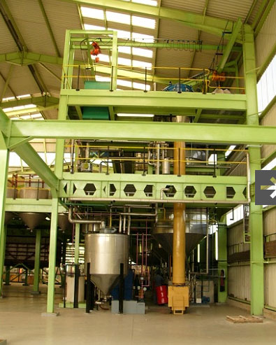 Unified Chemicals Ltd. - Export Product #4307
